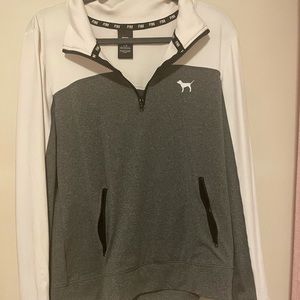 Victoria secret sweat shirt